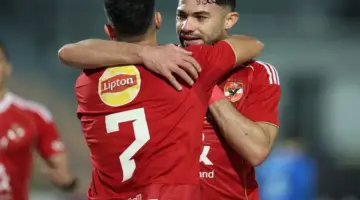 توقيت مباراة الأهلي والزمالك في الدوري المصري والقنوات الناقلة